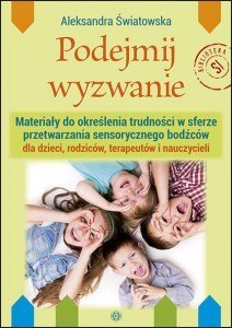 Podejmij wyzwanie