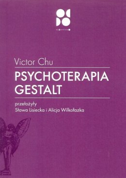 Psychoterapia gestalt