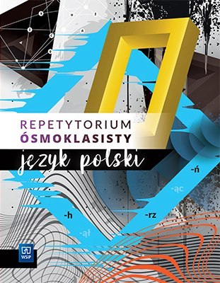 Repetytorium ósmoklasisty język polski szkoła podstawowa