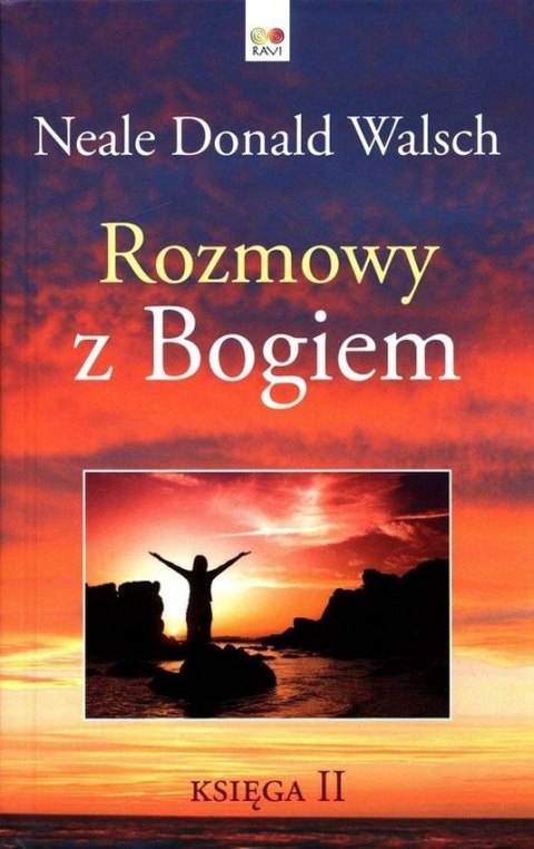 Rozmowy z Bogiem. Księga 2