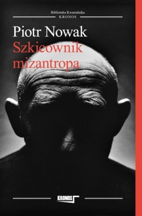 Szkicownik mizantropa