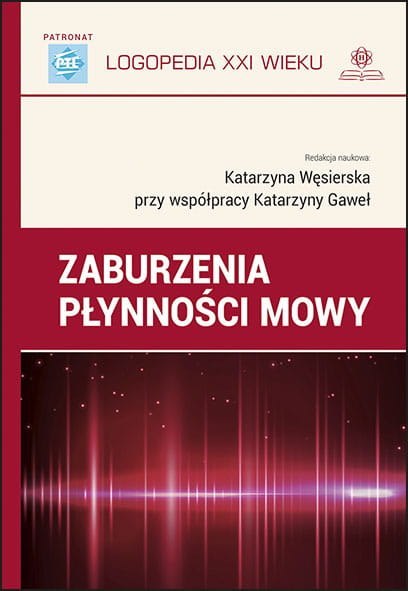 Zaburzenia płynności mowy