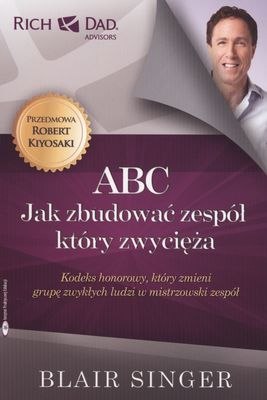 Abc jak zbudować zespół który zwycięża