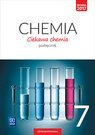 Chemia ciekawa chemia podręcznik dla klasy 7 szkoły podstawowej 180201