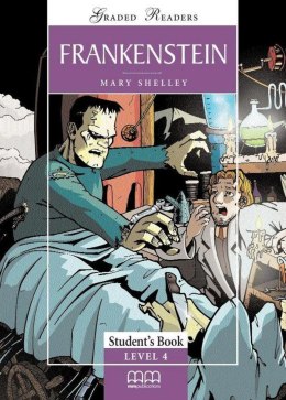 Frankenstein Student'S Book