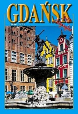 Gdańsk i okolice 345 fotografii wer. niemiecka