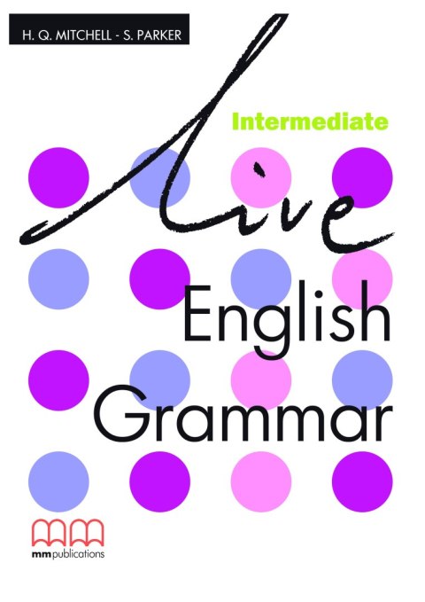 Live English Grammar Intermediate