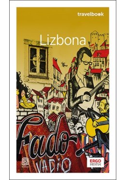Lizbona travelbook wyd. 3