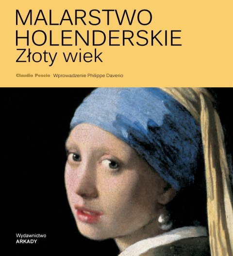 Malarstwo holenderskie złoty wiek