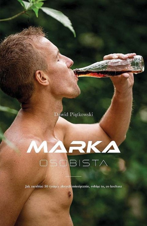 Marka osobista