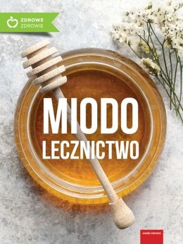 Miodolecznictwo