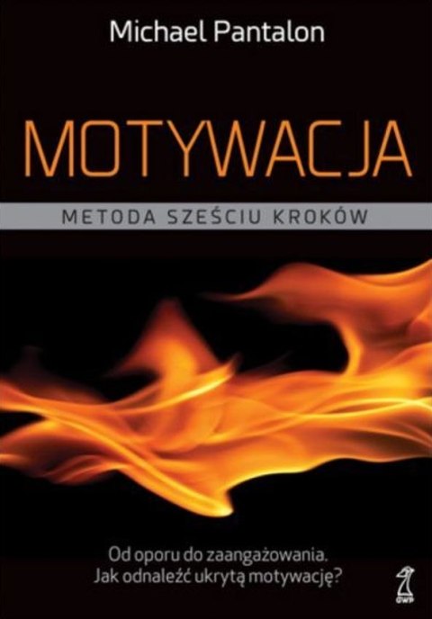 Motywacja metoda sześciu kroków wyd. 2