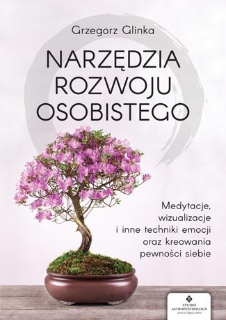 Narzędzia rozwoju osobistego medytacje wizualizacje i inne techniki uwalniania emocji oraz kreowania pewności siebie