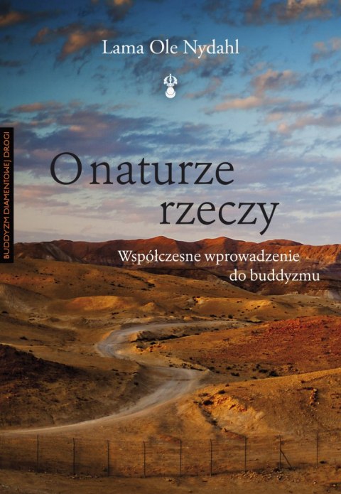 O naturze rzeczy. Współczesne wprowadzenie do buddyzmu wyd. 2022