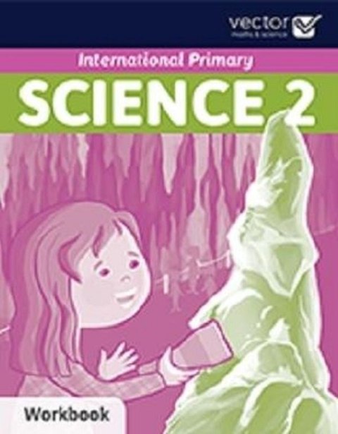 Science 2 Workbook