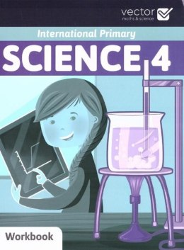 Science 4 Workbook