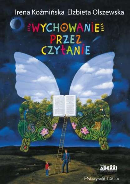 Wychowanie przez czytanie