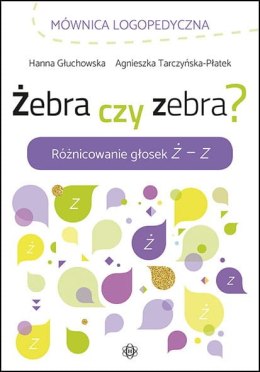 Żebra czy zebra