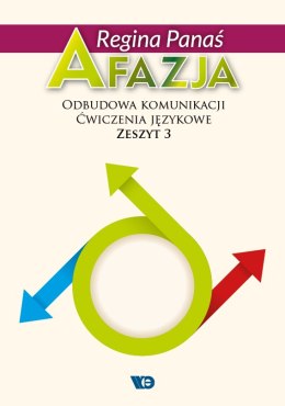 Afazja Obudowa Komunikacji Zeszyt 3 Wyd. 2