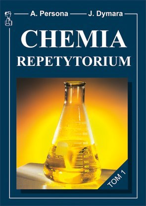 Chemia Repetytorium Tom 1