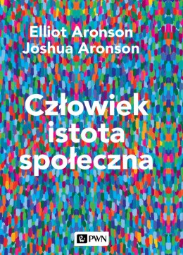 Człowiek istota społeczna wyd. 2