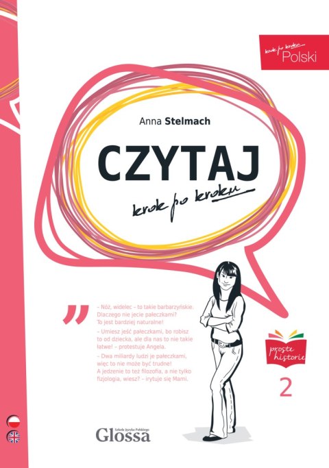 Czytaj krok po kroku 2