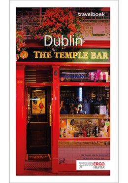 Dublin travelbook wyd. 2