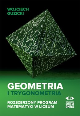 Geometria i trygonometria Rozszerzony program matematyki w liceum