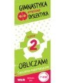 Gimnastyka umysłowa dyslektyka Obliczam! Poziom 2