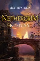 Kostuny nethergrim Tom 2