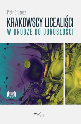 Krakowscy licealiści w drodze do dorosłości