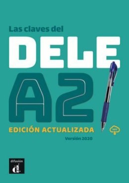 Las claves del dele A2 Edicion actualizada (2020)