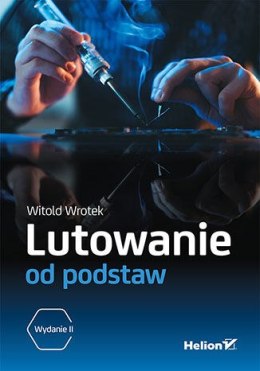 Lutowanie od podstaw wyd. 2