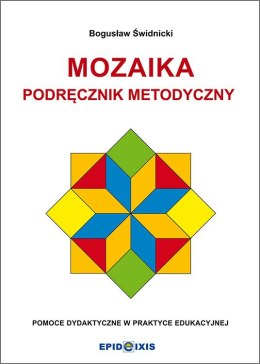 MOZAIKA - Podręcznik metodyczny