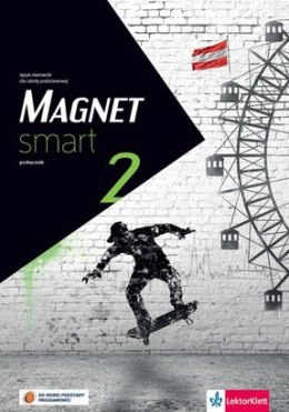 Magnet smart 2 klasa 7 Podręcznik