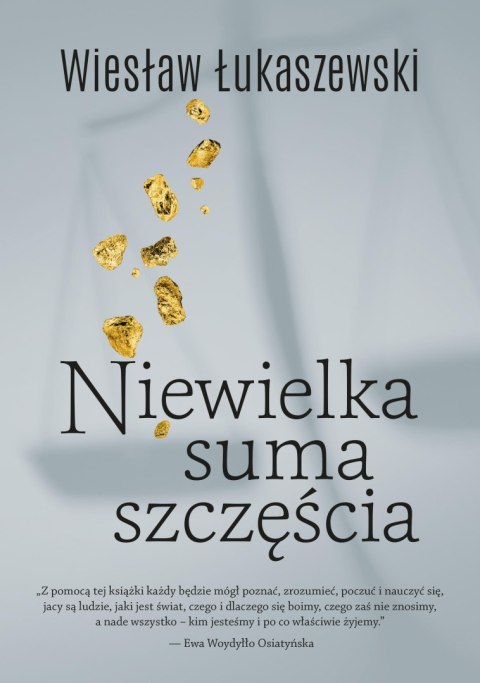 Niewielka suma szczęścia