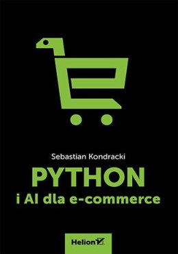 Python i AI dla e-commerce