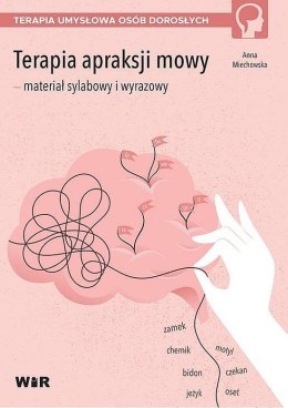 Terapia apraksji mowy