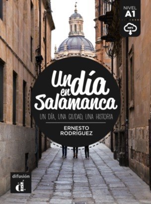 Un día en Salamanca