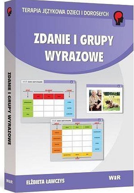 Zdanie i grupy wyrazowe