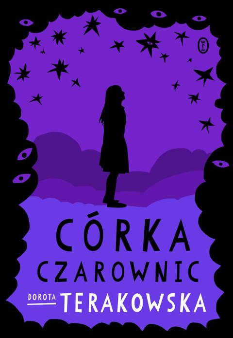 Córka Czarownic wyd. 2022