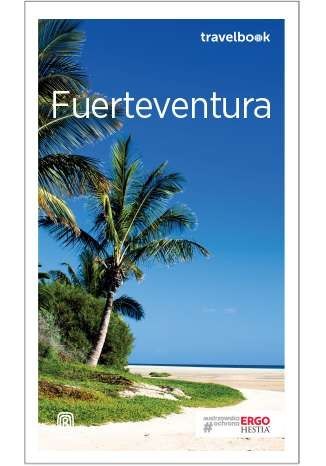 Fuerteventura travelbook wyd. 3