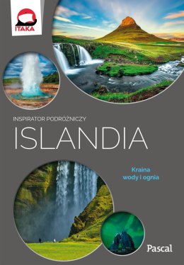 Islandia inspirator podróżniczy