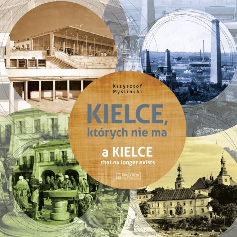 Kielce których nie ma