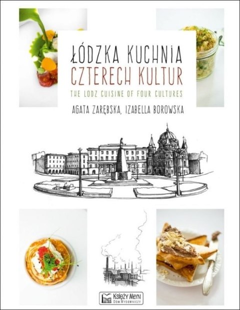 Łódzka kuchnia czterech kultur