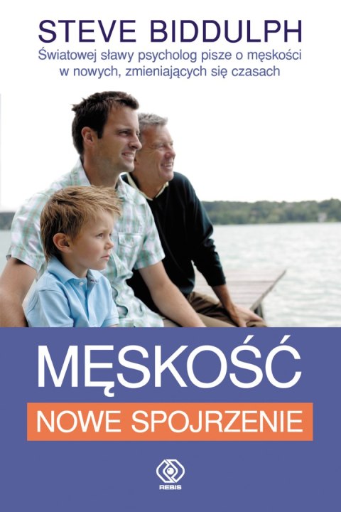 Męskość nowe spojrzenie