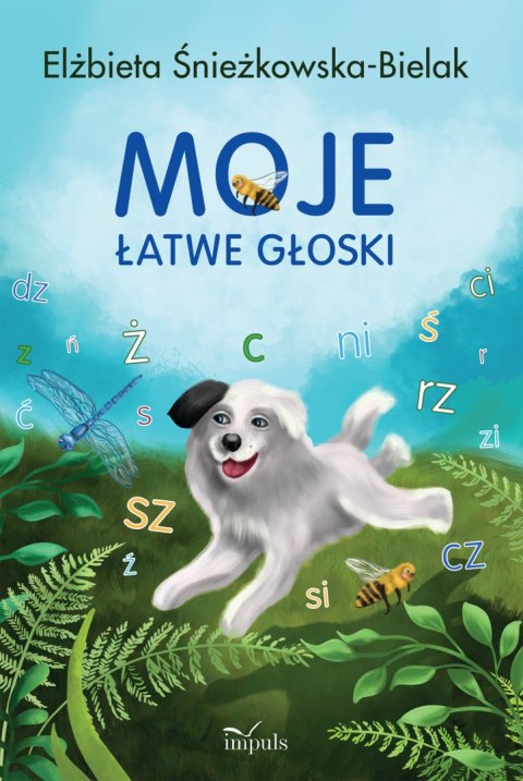 Moje łatwe głoski