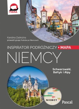 Niemcy inspirator podróżniczy