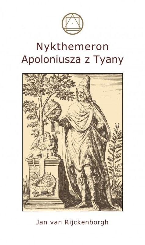 Nykthemeron Apoloniusza z Tyany wyd. 2