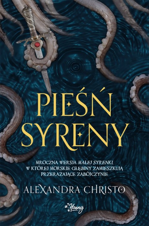 Pieśń syreny wyd. 2022